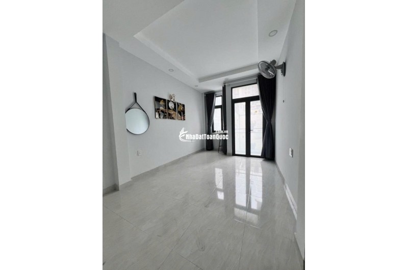 HÀNG HIẾM NGUYỄN KIM-Q1O- Chủ bán gấp giảm 500tr-nhà 5 tầng-20m ra mặt tiền-Giá hơn 6 tỷ